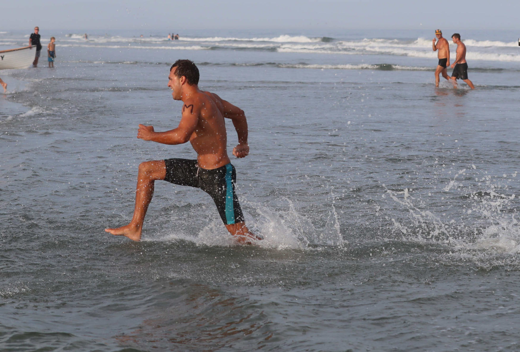 Dutch Hoffman Memorial Lifeguard Championships